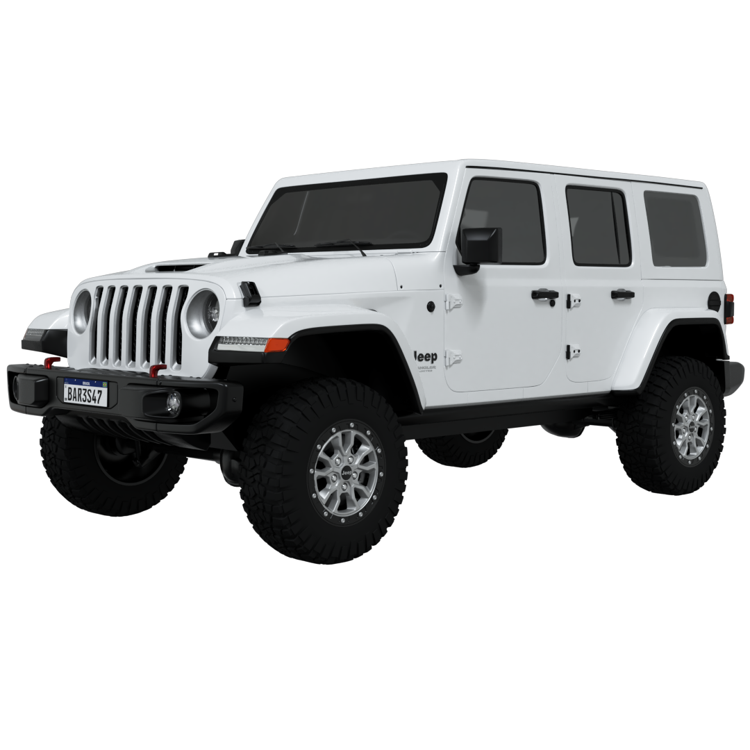 Wrangler